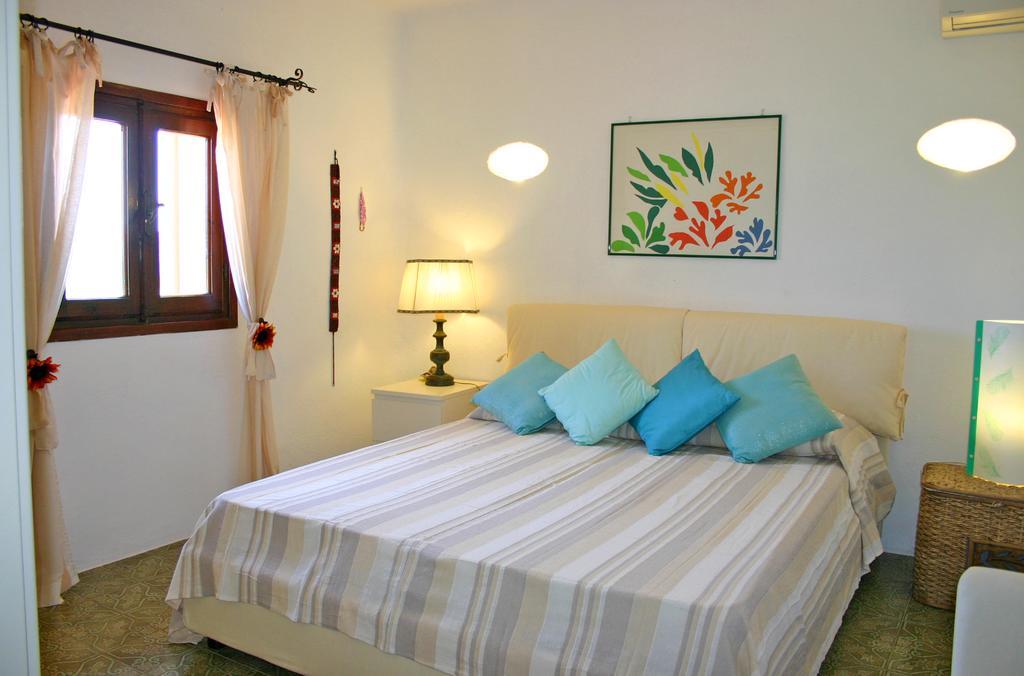 Ahr Altura Hotel Porto Rafael Palau Room photo