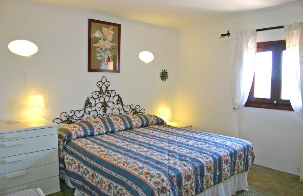 Ahr Altura Hotel Porto Rafael Palau Room photo